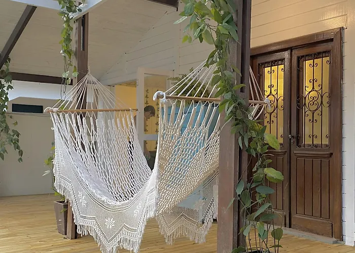 Casa Madre - Exclusive For Women - Lagoa Da Conceicao