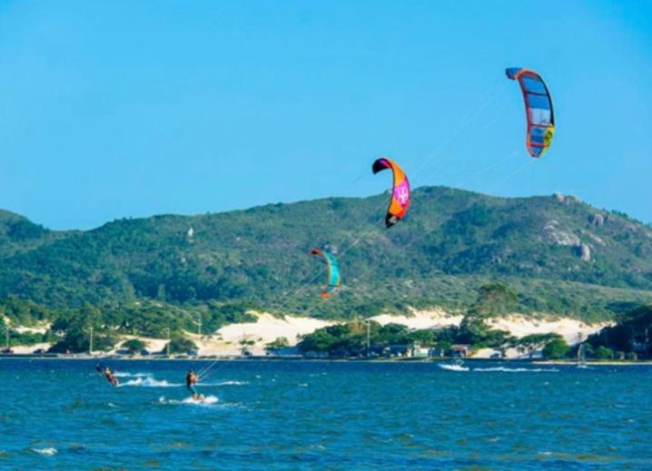 Сasa de vacaciones Casa Madre - Exclusive For Women - Lagoa Da Conceicao