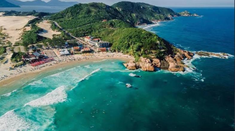 Сasa de vacaciones Casa Madre - Exclusive For Women - Lagoa Da Conceicao